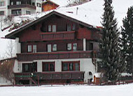 Отель Landhaus Thaler